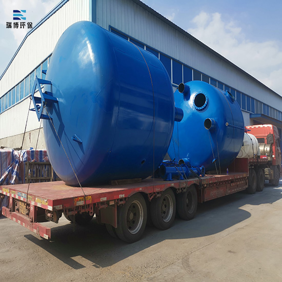 多介質(zhì)|再生水|純水制備|工業(yè)水過濾多介質(zhì)|纖維束過濾器發(fā)貨現(xiàn)場 多介質(zhì)|再生水|純水制備|工業(yè)水過濾多介質(zhì)|纖維束過濾器發(fā)貨現(xiàn)場