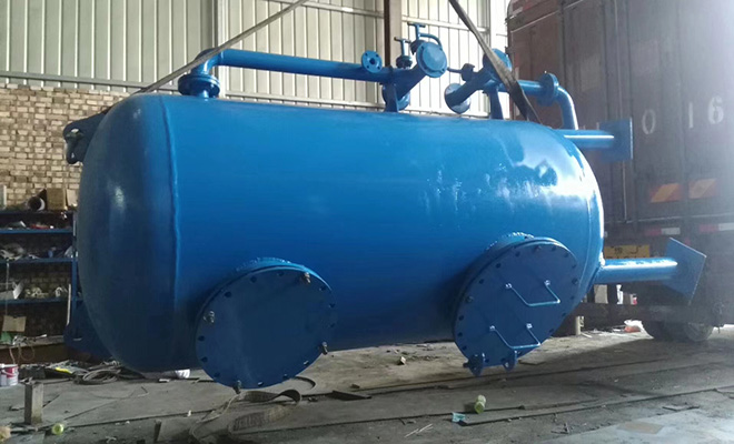 自清洗|再生水|純水制備|工業(yè)水過(guò)濾多介質(zhì)纖維束過(guò)濾器制作現(xiàn)場(chǎng) 自清洗|再生水|純水制備|工業(yè)水過(guò)濾多介質(zhì)纖維束過(guò)濾器制作現(xiàn)場(chǎng)