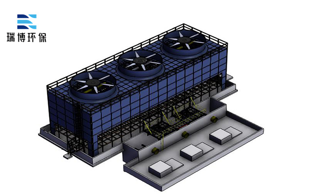 閉式|橫流|冷卻塔|廠家|價格 閉式|橫流|冷卻塔|廠家|價格